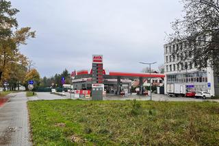 Ceny paliw w Krakowie