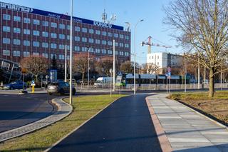 Przebudowa szczecińskiej Łasztowni