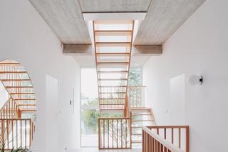 Dom z lat 70. po metamorfozie