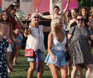 Piknik naukowy, potańcówka i koncert w ramach „Lata z Radiem i Telewizją Polską” w Lublinie