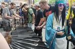 Pyrkon 2025. Za nami ostatni dzień festiwalu! 
