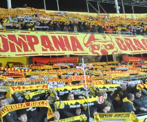 Kibice Korony Kielce