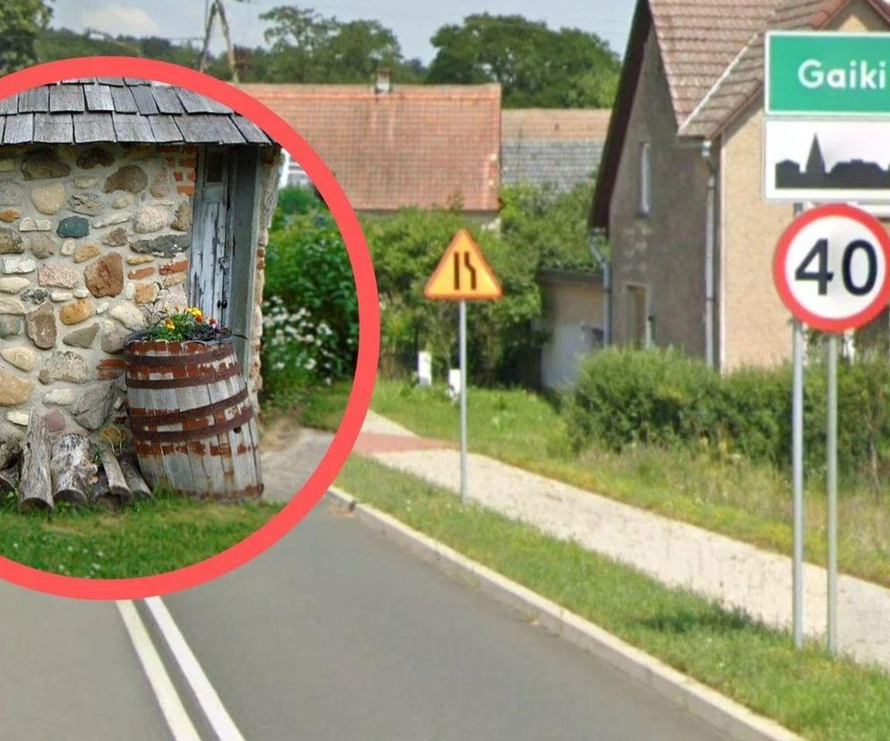 Więził ją i znęcał się nad nią kilka lat. Jest akt oskarżenia przeciwko oprawcy spod Głogowa