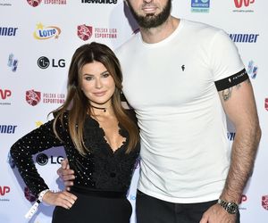 Marcin Gortat niebawem zostanie ojcem. Wiadomo, jakie imię wybrał dla swojego dziecka