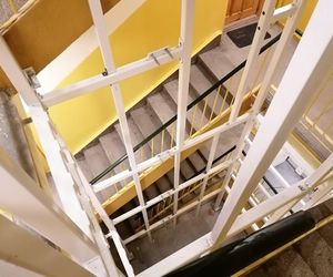 Blok przy ulicy Konicza 20, Zielona Góra