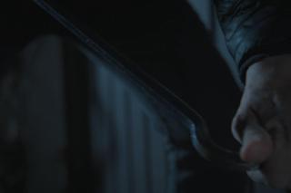 M jak miłość odc. 1792. Złodzieje przed domem Józefa Modrego (Stefan Friedmann)