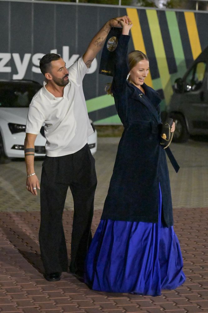 Szok po jubileuszu "Tańca z Gwiazdami"! Gwiazdy bawiły się jak nastolatki