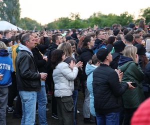 Lublinalia 2025 - tak bawiliście się drugiego dnia!