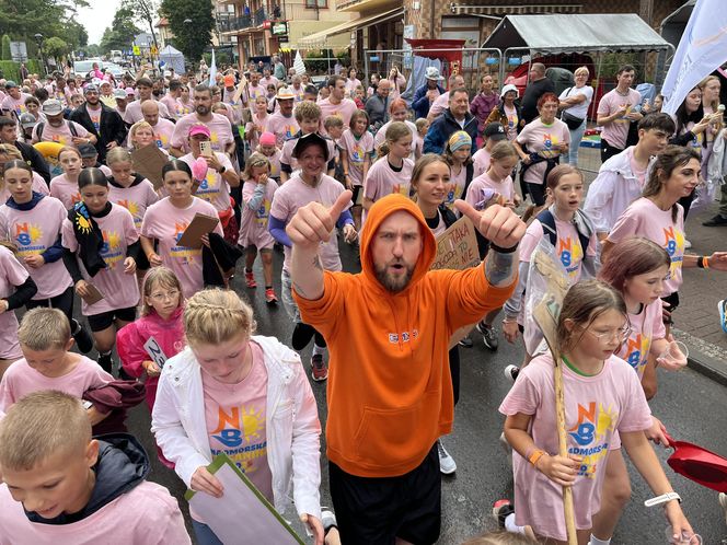 Nadmorska Bieganina w Niechorzu