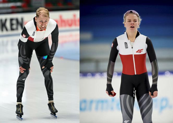 Damian Żurek, Karolina Bosiek