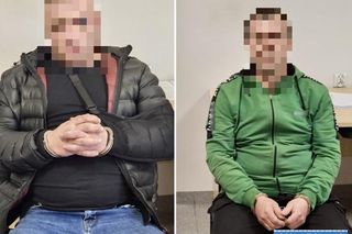 Złodzieje mieli plan prawie doskonały. Policjanci byli w szoku, jak zobaczyli monitoring 