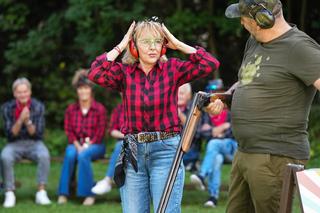 Janina Sanatorium miłości