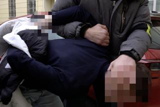 Kilkanaście osób zatrzymanych! Potężna akcja kryminalnych uderzyła w gang parszywych oszustów