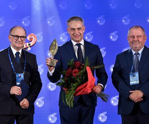 Gawkowski z prestiżową nagrodą. Ważna deklaracja