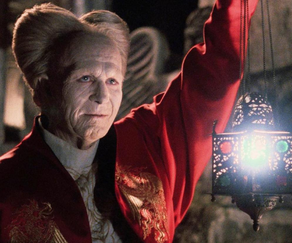 screen z filmu Dracula (1992)