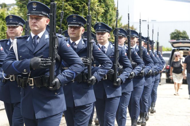 Politycy pożegnali Jerzego Dziewulskiego