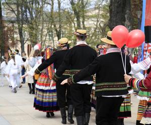 Dzień Solidarności Międzypokoleniowej w Lublinie