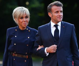 Szokujący wyrok sądu! Chodzi o Brigitte Macron i zmianę płci