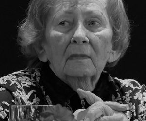 Nie żyje wybitna poetka i Honorowa Obywatelka Wrocławia