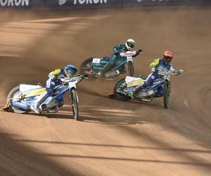 PRES Grupa Deweloperska Toruń - Stelmet Falubaz Zielona Góra, zdjęcia kibiców i zawodników z meczu 10. kolejki PGE Ekstraligi