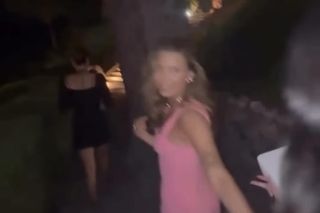 Roxie Węgiel i Julia Wieniawa imprezują w Madrycie