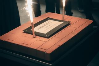 Mercure Kraków Fabryczna City