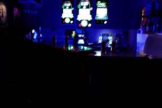 Amerykański producent kręcił film w Poznaniu