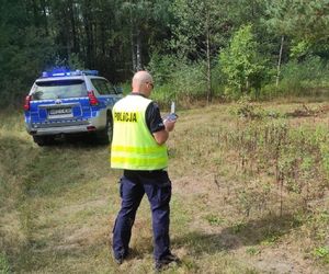 Alarm w Warszawie i okolicach! Policja wydała komunikat w sprawie poszukiwań