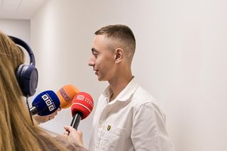 Rekordowe ECMO i przeszczep wątroby uratowały 18-latka