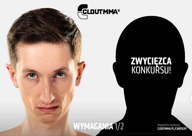Walka w samochodzie na CLOUT MMA 5! Ukraiński taksówkarz Piwko nie można zawalczy w Katowicach! Jego rywalem może być każdy
