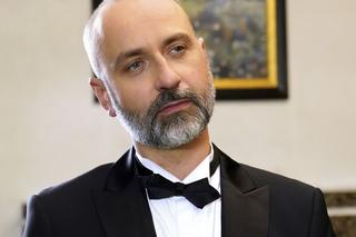 Barwy szczęścia, odc. 2409: Kornel (Jakub Bohosiewicz)