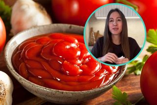 Który ketchup jest najzdrowszy? Dietetyczka wskazuje najlepszy wybór