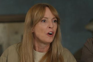 Barwy szczęścia, odcinek 3166. Agnieszka (Katarzyna Tlałka)