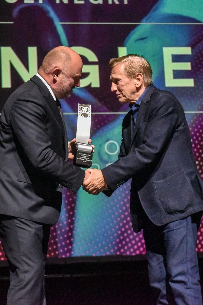 Gala Otwarcia 23. MFF BellaTOFIFEST. Legendy kina przyjechały do Torunia. Zdjęcia z imprezy