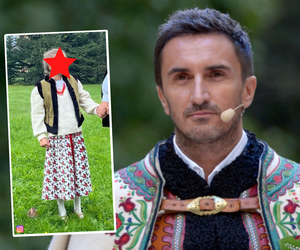 Sebastian Karpiel-Bułecka pokazał córkę. Takiego podobieństwa się nie spodziewacie