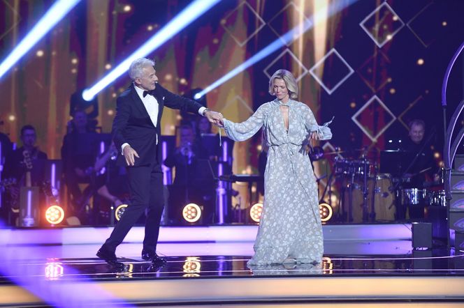 "Taniec z Gwiazdami": Goście pierwszego odcinka