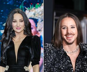Tak Michał Szpak wspierał Justynę Steczkowską. Po występie na Eurowizji 2025 napisała mu takiego SMS-a