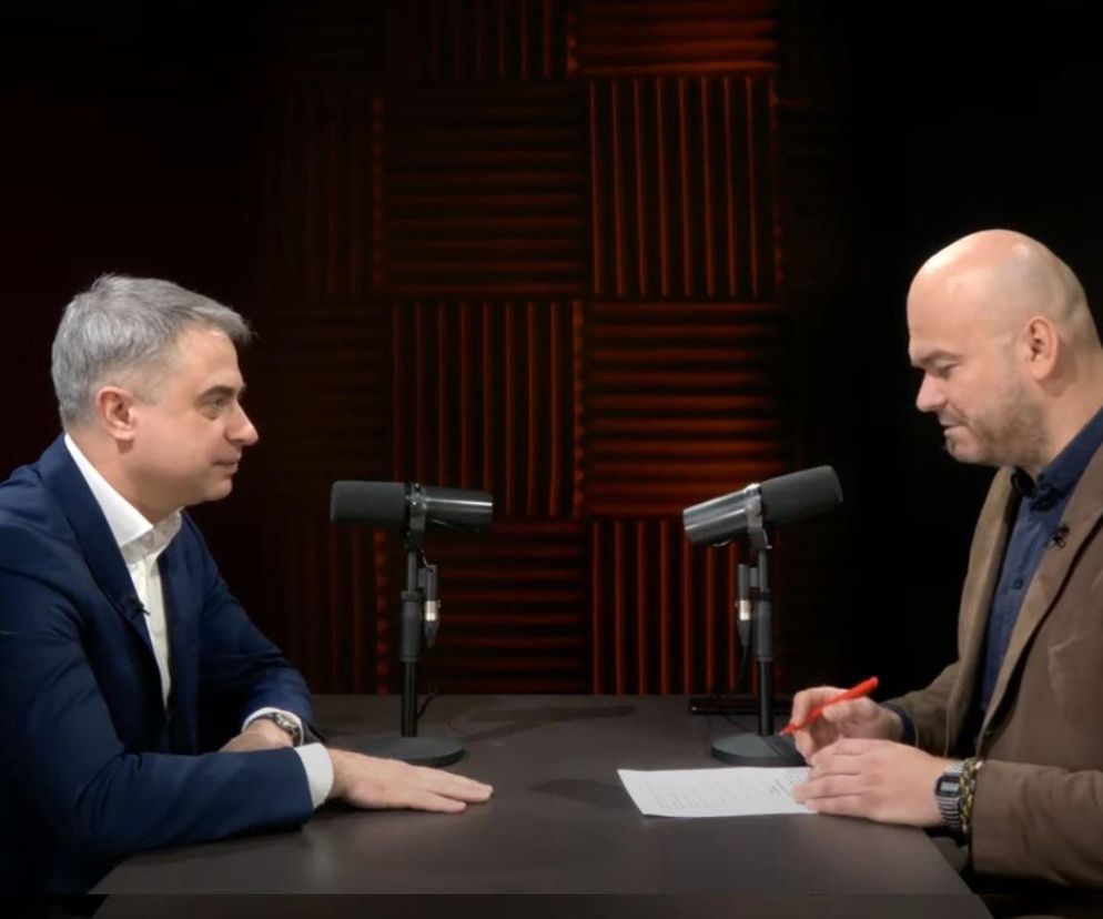 Krzysztof Gawkowski w Sednie Sprawy: Rząd za mało chwali się swoimi sukcesami