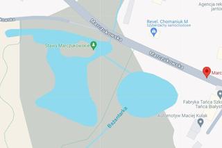 Tereny zieleni przy ulicy Marczukowskiej wraz ze stawami będą nosić nazwę Park im. Andrzeja Piotra Karolskiego.