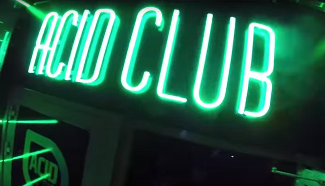 Acid Club