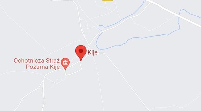 Te miejscowości w Lubuskiem mają najkrótsze nazwy. Znasz je wszystkie?