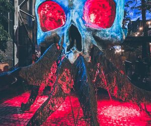Mystic Festival 2025 – Warm Up Day
