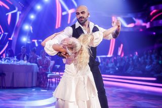 Akop Szostak bierze ślub. Zdradził, kiedy odbędzie się uroczystość 