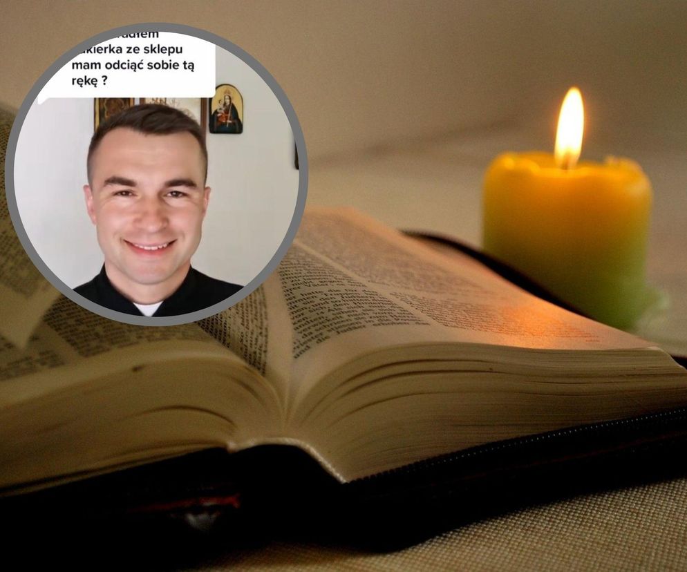 Ksiądz Picur