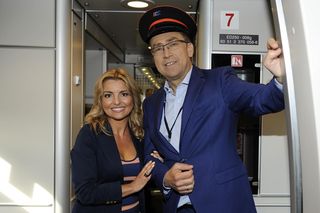 Ponad 20 lat prowadziła Teleexpress. Beata Chmielowska-Olech żegna się z programem