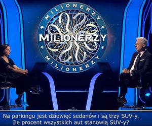 Milionerzy w Polsacie