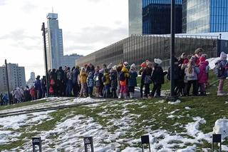 Śląski Festiwal Nauki w Katowicach 2023