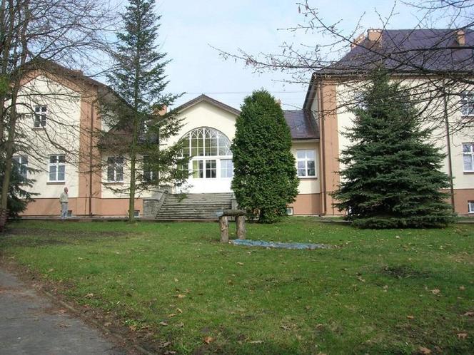 Coraz bliżej końca modernizacji DPSu w Popkowicach. Zakończył się remont tarasu