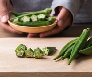Okra (piżmian jadalny)