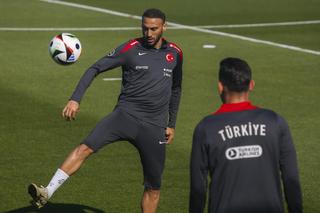 Euro 2024: Cenk Tosun. Sylwetka reprezentanta Turcji